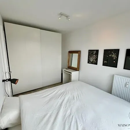 Le Panoramique Des Carmes - Vue Cathedrale Apartment Liege Exterior photo