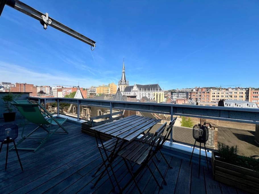 Apartment Le Panoramique Des Carmes - Vue Cathedrale *